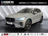 Volvo XC60 2025