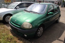 Renault Clio 1999