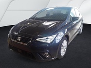 Seat Ibiza 2024