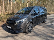 Mercedes-Benz V-Class 2020