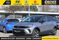 Opel Crossland 2021