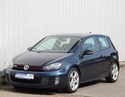 Volkswagen Golf 2010
