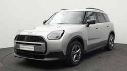 MINI Countryman 2025