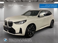 BMW X3 2025