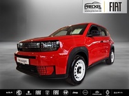 Fiat Grande Panda 2025