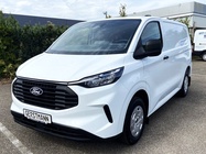 Ford Transit Custom 2025