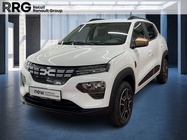 Dacia Spring 2024