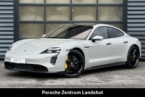 Porsche Taycan 2023