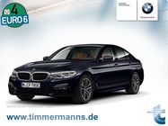 BMW 5 Series 2020