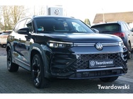 Volkswagen Tayron 2025