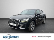 Audi Q2 2020