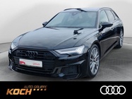Audi A6 2023