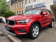 Volvo XC40 2021