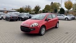 Fiat Punto 2011