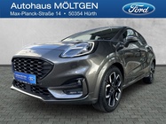 Ford Puma 2020