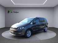 Volkswagen Sharan 2014