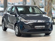 Hyundai i10 2025