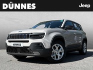 Jeep Avenger 2024