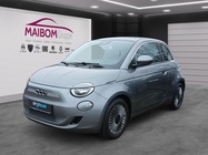 Fiat 500 2023