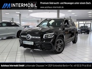 Mercedes-Benz GLB-Class 2021
