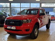 Ford Ranger 2022