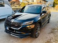 Skoda Kodiaq 2020