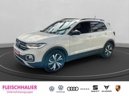 Volkswagen T-Cross 2023