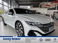 Volkswagen Arteon 2021