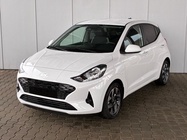 Hyundai i10 2025
