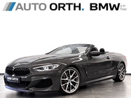BMW 8 Series 2020