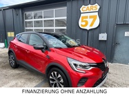 Renault Captur 2022