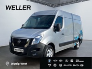 Nissan NV400 2021