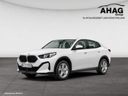 BMW X2 2025