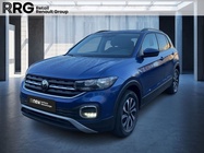 Volkswagen T-Cross 2022