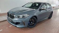 BMW 1 Series 2020