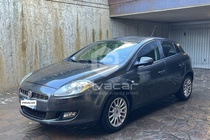 Fiat Bravo 2009