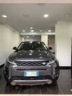 Land Rover Evoque 2020