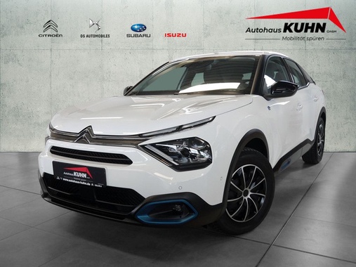 Citroen C4 2022