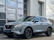 Nissan Qashqai 2023