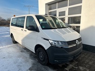 Volkswagen T6 2022