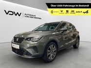 Seat Arona 2024