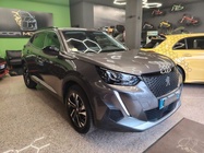 Peugeot 2008 2022