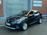 Renault Captur 2021