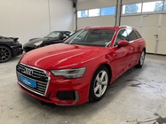 Audi A6 2021