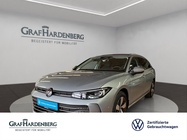 Volkswagen Passat 2025