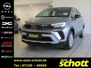 Opel Crossland 2024