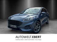 Ford Kuga 2021