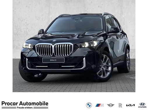 BMW X5 2025