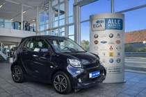 Smart ForTwo 2023
