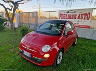 Fiat 500 2010